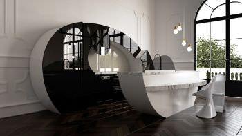 Cassandra cucina Crystalli